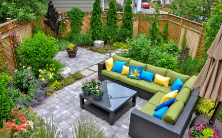 Creating Your Dream Outdoor Retreat With Expert Design