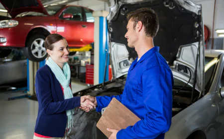 Top Signs Your Car Need a Trusted Mechanic Sunshine Coast