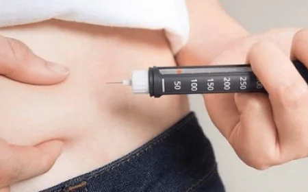 Mounjaro Injection: What to Ask Your Doctor