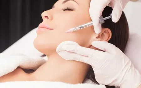 How Long Do Botox Injections in Dubai Last on Wrinkles and Lines?