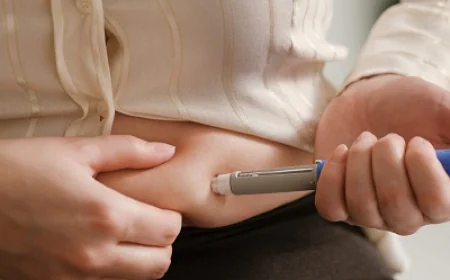 كيفية حقن ويغوفي خطوة بخطوة