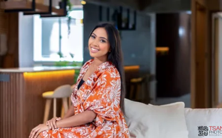 Top Tips to Prepare for Your Corporate Headshot Session