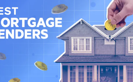 How to Choose the Right Mortgage Company in Fremont for Your Home Loan