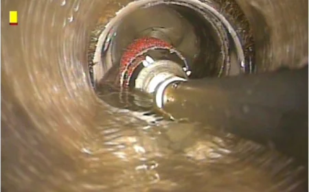 The Rise of Trenchless Pipe Repairs in SEQ