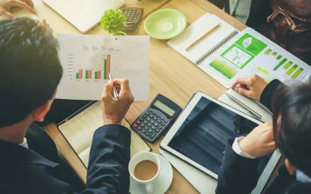 Construção Civil Sustentável: Tendências, Desafios e Oportunidades em 2025