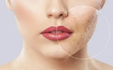 Laser vs Microneedling Acne Scar Treatment in Islamabad
