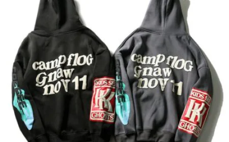 Kanye West Merch Collection: A Deep Dive into Streetwear and Cultural Influence