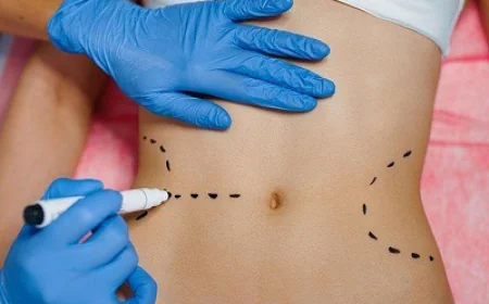 نتائج جراحة إنقاص الوزن قصيرة الأمد مقابل طويلة الأمد