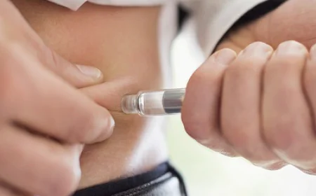 Beginner’s Guide to Wegovy Injections