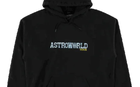 How to Spot Fake Travis Scott Merch Before You Buy