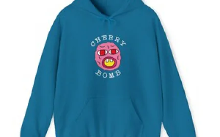 Why Tyler, The Creator Merch Is More Than Just Clothing – It’s Art