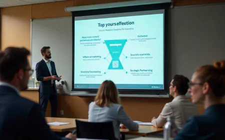 What Strategies Work Best at the Top of the Demand Gen Funnel