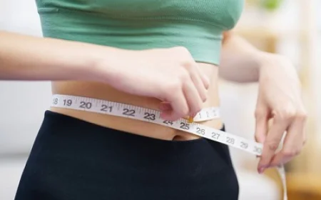 جراحة إنقاص الوزن للمراهقين: ما ينبغي أن يعرفه الآباء