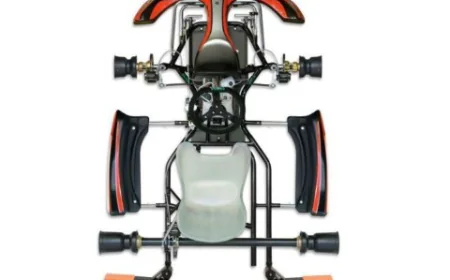 Choosing The Right Material Composition For Durable Kart Wheels