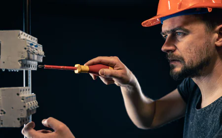 What Makes a Skilled Electrician Fort Lauderdale Different from Others?