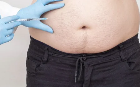 The Science Behind Wegovy Injections Explained