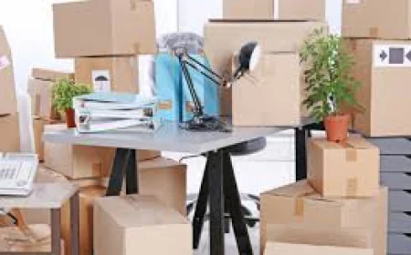 Professional Moving Services in Sharjah – Stress-Free Relocation You Can Trust
