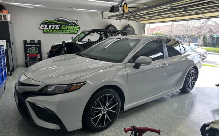 Pasadena Car Detailing – Perfect Care for Every Vehicle