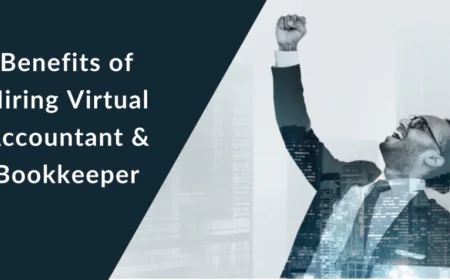 How to Maximize Tax Deductions with a Virtual Accountant for Small Business