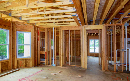 Home Renovation in Vancouver Redefining the Way We Live