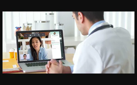 Why Are Telehealth Services Changing Healthcare?