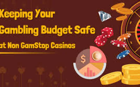 The Pros and Cons of Non-GamStop Casinos for UK Players