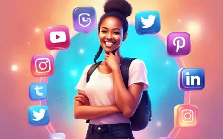 Benefits of Using an SMM Panel for Social Media Growth