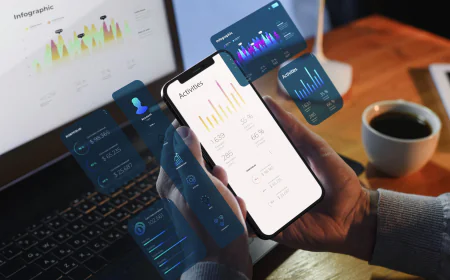 Why Choosing the Right iOS App Development Company in Chicago Can Transform Your Business