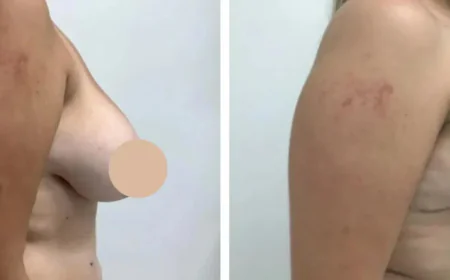 Breast Lift in Dubai: Discover the Art of Timeless Beauty