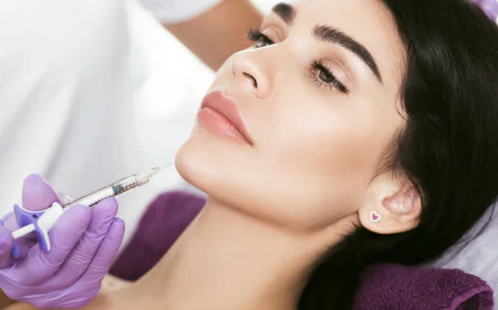Are Dermal Fillers Injections suitable for all skin types?