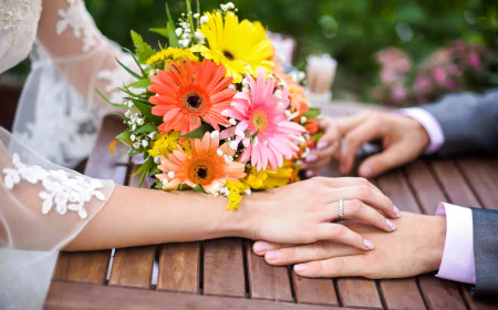 Indian Match Making in Australia – A Journey of Culture, Trust, and Connection