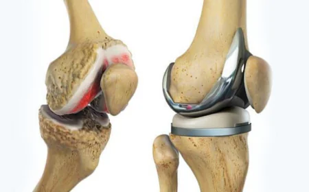 Best Knee Replacement Myths Busted: What Doctors Want You to Know