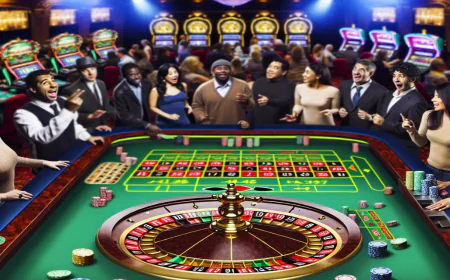 신뢰할 수 있는 온라인 바카라사이트 선택 가이드