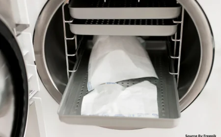 How a Freeze Dryer Machine Can Cut Waste and Boost Food Security at Home