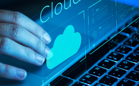Cloud Misconfigurations: How Gulf Enterprises Can Fix Costly Breaches