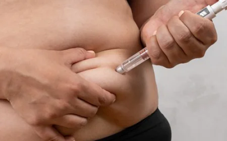 هل يمكن لحقن إذابة الدهون أن تساعد في نحت الجسم؟