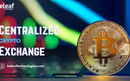 Tech Stack Choices for Scalable Centralized Crypto Exchange Development?