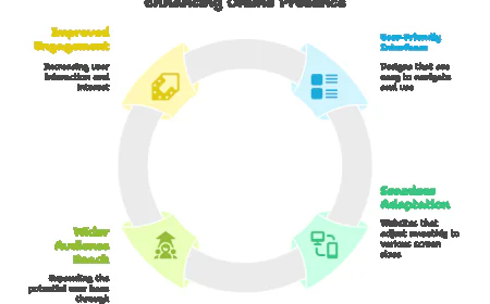 Beyond Mobile: Why Responsive Design is Critical for All Screen Sizes