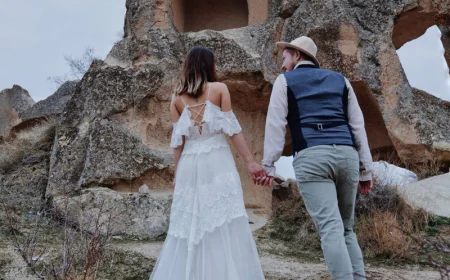 Tour Luna de Miel en Marruecos: Romance y Aventura Inolvidable