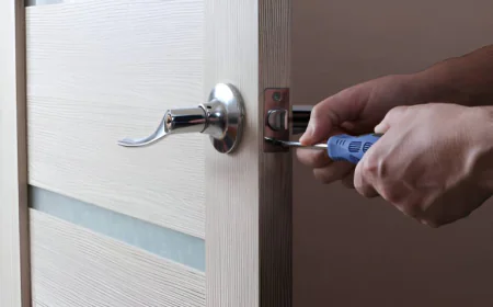 Fast & Reliable Emergency Locksmiths in My Area -- Serving London 24/7