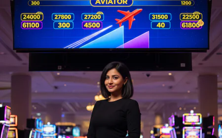 Lucky Lottery Fun with Khelraja