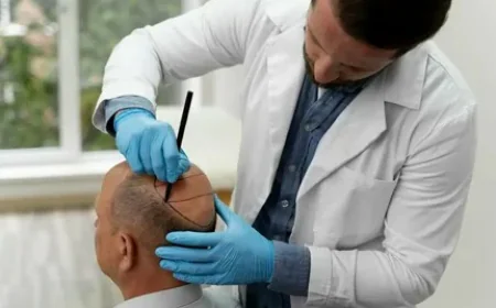 FUT vs. FUE: Best Hair Transplant in Islamabad