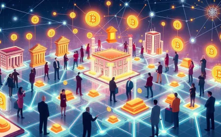 How to Build a Loyal Community with Real-World Asset Token Marketing