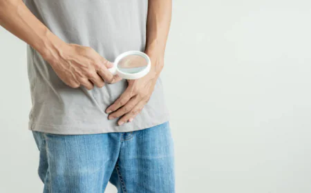 Preparing Your Partner for Your Penile Enlargement Journey