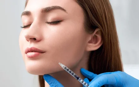 هل يمكن لحقن تعزيز البشرة أن تساعد في علاج ندبات حب الشباب؟