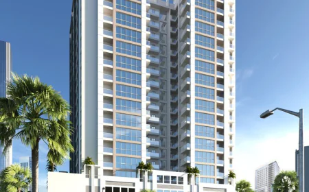 Guide To Finding Apartments For Sale In Dubai