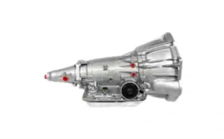 700R4 Transmission for Sale – Strength Meets Economy