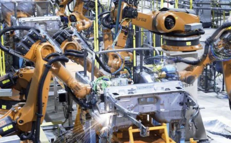 Choosing the Right Welding Machine: What You Need to Know
