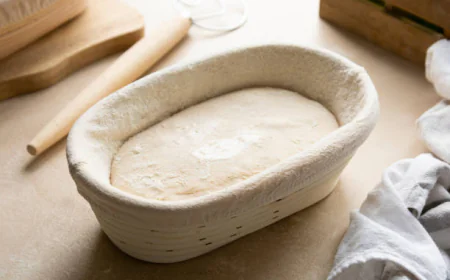 The Complete Guide to Bread Proofing Essentials