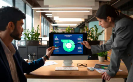 Why Compliance Automation Platforms Are a Game-Changer